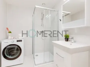 Pronájem bytu 1+kk, Brandýs nad Labem-Stará Boleslav - Stará Boleslav, Josefa Truhláře, 31 m2