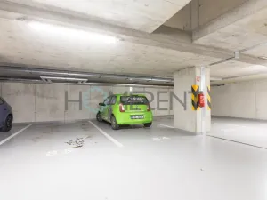 Pronájem bytu 1+kk, Brandýs nad Labem-Stará Boleslav - Stará Boleslav, Josefa Truhláře, 31 m2