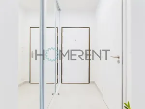 Pronájem bytu 1+kk, Brandýs nad Labem-Stará Boleslav - Stará Boleslav, Josefa Truhláře, 31 m2