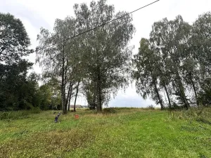 Prodej pozemku, Lučina, 2602 m2