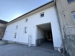 Pronájem bytu 2+kk, Rostěnice-Zvonovice - Rostěnice, 53 m2