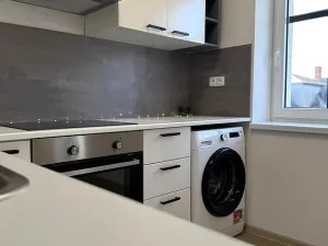 Pronájem bytu 3+kk, Rostěnice-Zvonovice - Rostěnice, 65 m2