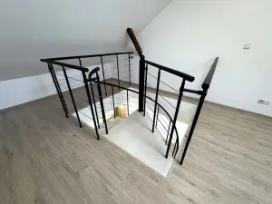 Pronájem bytu 3+kk, Rostěnice-Zvonovice - Rostěnice, 65 m2