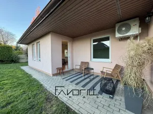 Prodej bytu 3+kk, Ostrava, 90 m2