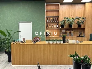 Pronájem obchodního prostoru, Brno, náměstí Svobody, 65 m2