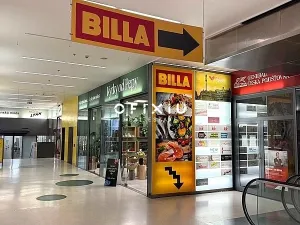 Pronájem obchodního prostoru, Brno, náměstí Svobody, 65 m2