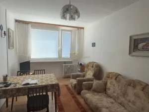 Prodej bytu 1+1, Praha - Černý Most, Ronešova, 35 m2