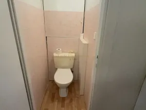 Prodej bytu 1+1, Praha - Černý Most, Ronešova, 35 m2