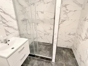 Pronájem bytu 4+1, Ústí nad Labem - Krásné Březno, Žežická, 76 m2