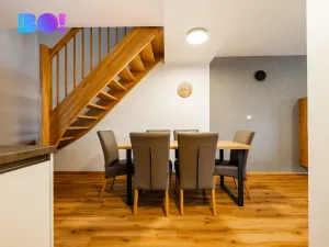 Prodej bytu 3+kk, Lipno nad Vltavou - Slupečná, 76 m2