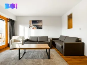 Prodej bytu 3+kk, Lipno nad Vltavou - Slupečná, 76 m2