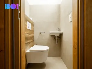 Prodej bytu 3+kk, Lipno nad Vltavou - Slupečná, 76 m2