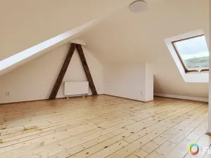 Prodej bytu 4+1, Praha - Košíře, 147 m2