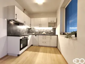 Pronájem bytu 2+kk, Hradec Králové, Antonína Petrofa, 3300 m2