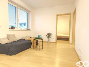 Pronájem bytu 2+kk, Hradec Králové, Antonína Petrofa, 3300 m2