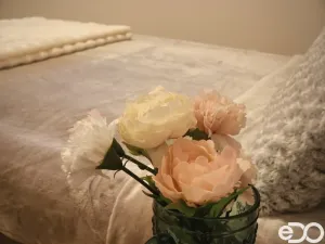 Pronájem bytu 2+kk, Hradec Králové, Antonína Petrofa, 3300 m2