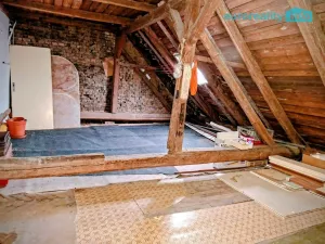 Prodej rodinného domu, Verneřice, Českolipská, 150 m2