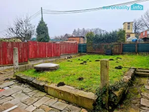 Prodej rodinného domu, Verneřice, Českolipská, 150 m2