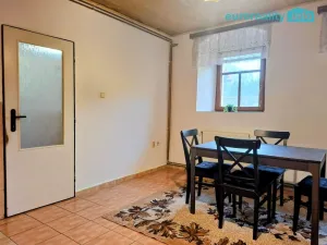 Prodej rodinného domu, Verneřice, Českolipská, 150 m2