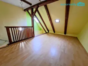 Prodej rodinného domu, Verneřice, Českolipská, 150 m2