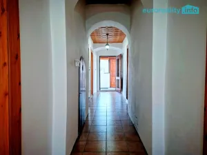 Prodej rodinného domu, Verneřice, Českolipská, 150 m2