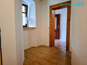 Prodej rodinného domu, Verneřice, Českolipská, 150 m2