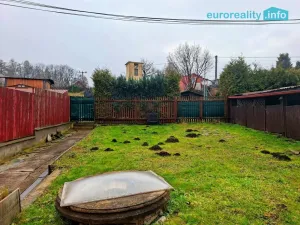 Prodej rodinného domu, Verneřice, Českolipská, 150 m2