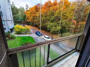 Pronájem bytu 3+1, Praha - Braník, Žalmanova, 66 m2