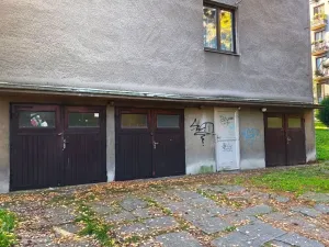 Pronájem bytu 3+1, Praha - Braník, Žalmanova, 66 m2