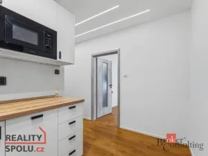 Prodej bytu 2+1, Náchod, Kostelecká, 47 m2