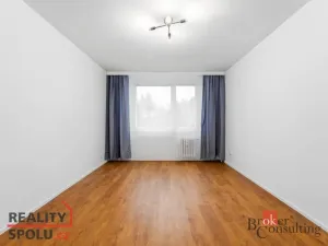 Prodej bytu 2+1, Náchod, Kostelecká, 47 m2