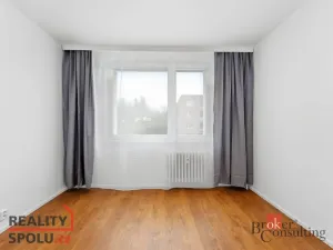 Prodej bytu 2+1, Náchod, Kostelecká, 47 m2