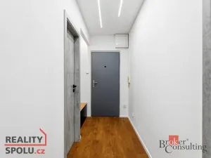 Prodej bytu 2+1, Náchod, Kostelecká, 47 m2