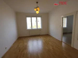Pronájem bytu 3+1, Praha - Smíchov, Na Březince, 90 m2