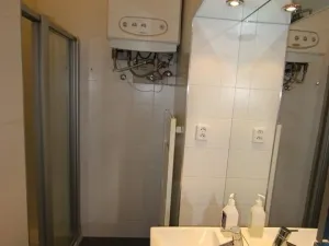 Pronájem bytu 3+1, Praha - Smíchov, Na Březince, 90 m2