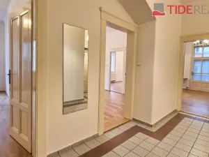 Pronájem bytu 3+kk, Praha, Na Březince, 90 m2