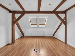 Prodej rodinného domu, Česká Lípa, Hrnčířská, 256 m2