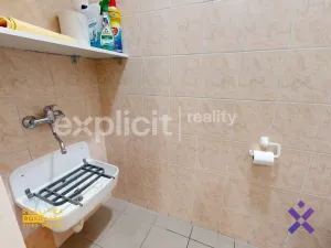 Pronájem obchodního prostoru, Luhačovice, Masarykova, 83 m2