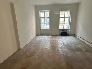 Prodej bytu 4+1, Praha - Nové Město, Jindřišská, 125 m2