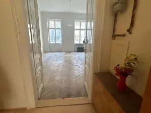 Prodej bytu 4+1, Praha - Nové Město, Jindřišská, 125 m2