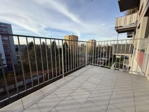 Pronájem bytu 2+kk, Pardubice - Zelené Předměstí, Pod Vinicí, 64 m2