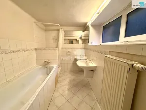 Prodej rodinného domu, Praha - Vysočany, Odlehlá, 140 m2