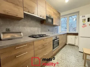 Pronájem bytu 3+1, Olomouc, Tomkova, 68 m2