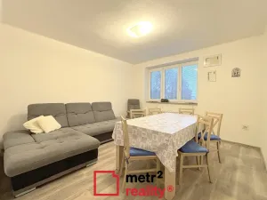 Pronájem bytu 3+1, Olomouc, Tomkova, 68 m2