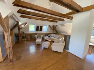 Pronájem bytu 5+kk, Liberec, Wintrova, 150 m2