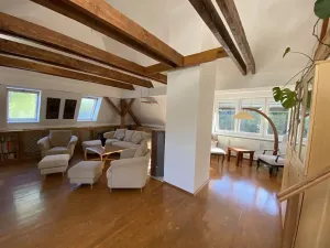 Pronájem bytu 5+kk, Liberec, Wintrova, 150 m2