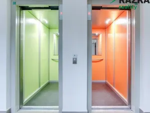 Prodej bytu 3+kk, Nýrsko, 110 m2