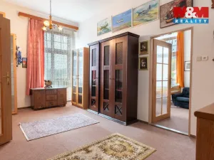 Prodej činžovního domu, Sušice - Sušice II, V Rybníčkách, 420 m2