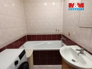 Prodej bytu 3+1, Orlová - Lutyně, F. S. Tůmy, 68 m2