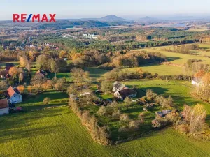 Prodej rodinného domu, Provodín, 290 m2